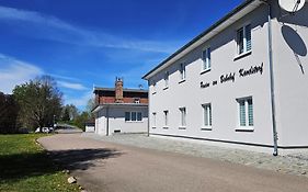Pension am Bahnhof Kavelstorf
